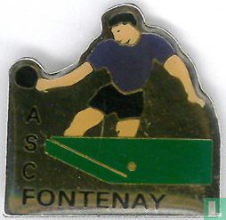ASC Fontenay - Afbeelding 1