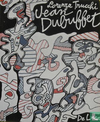 Jean Dubuffet - Image 1