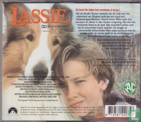Lassie - Vrienden heb je voor het leven - Image 2