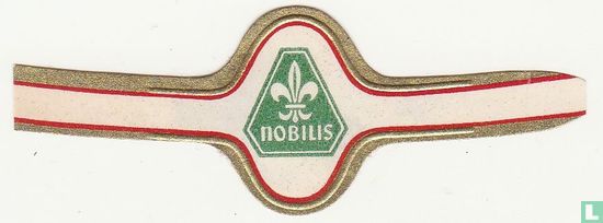 Nobilis - Afbeelding 1