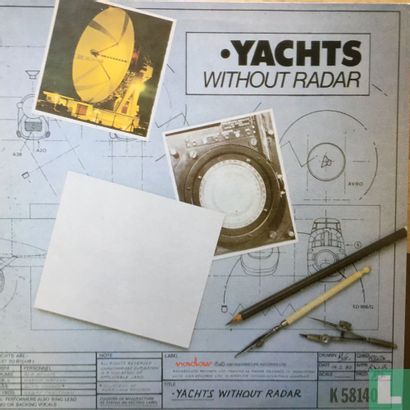 Yachts Without Radar - Bild 1