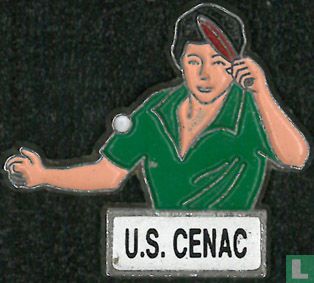 U.S. Cenac - Image 3