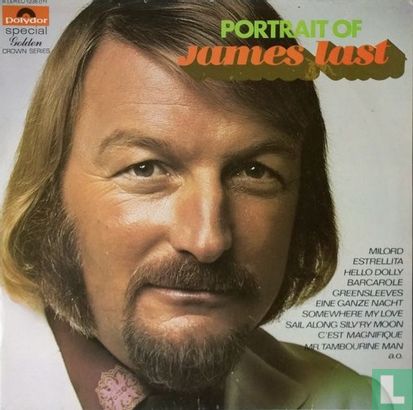 Portrait of James Last - Image 1