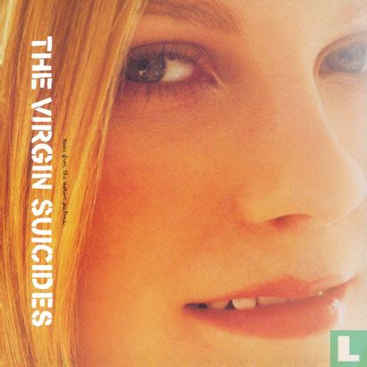 The Virgin Suicides (Music From The Motion Picture) - Bild 1