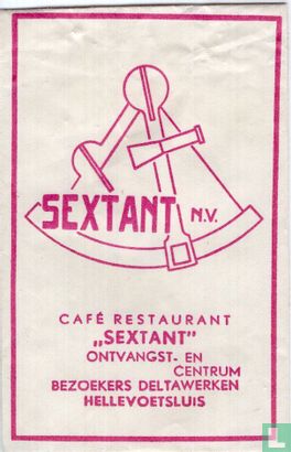 Café Restaurant "Sextant"  - Bild 1