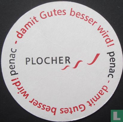 Plocher / Penac - Bild 1