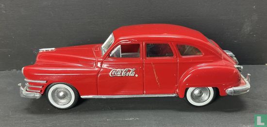 Chrysler Windsor 'Coca-Cola' - Image 1