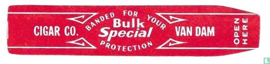 Banded for your Bulk Special Banded for your Bulk Special Protection - Cigar Co. - Van Dam [Open Here] - Bild 1