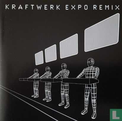 Expo Remix - Afbeelding 1