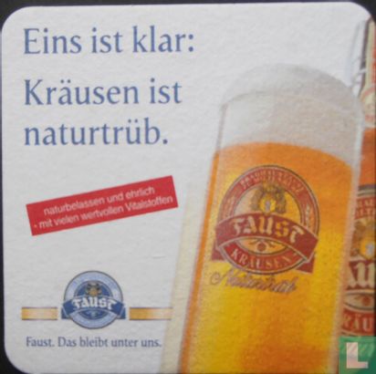 Eins ist klar: - Afbeelding 1