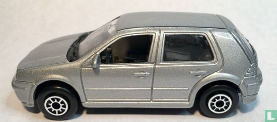 VW Golf IV GTI - Afbeelding 1
