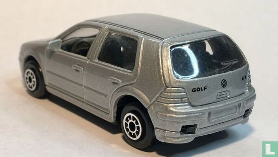 VW Golf IV GTI - Afbeelding 3