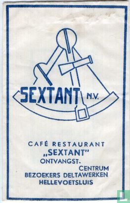 Café Restaurant "Sextant" - Afbeelding 1