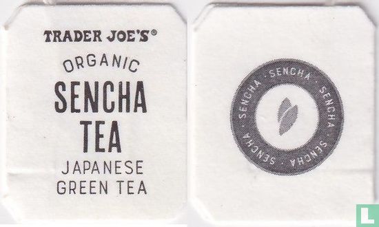 Sencha Tea - Bild 3