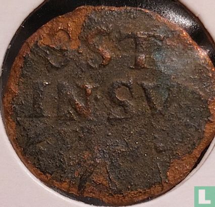 Stevensweert 1 duit ND (1628-1632 - SST IN•SV) - Afbeelding 1