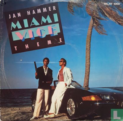 Miami Vice Theme - Image 1