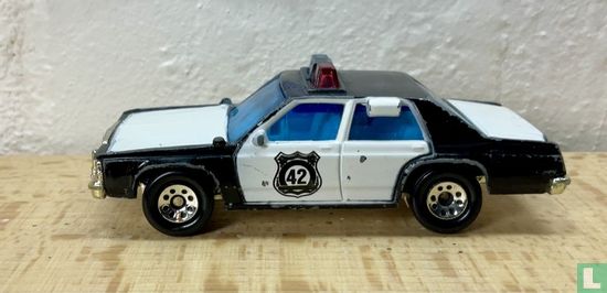 Ford LTD Police - Bild 1