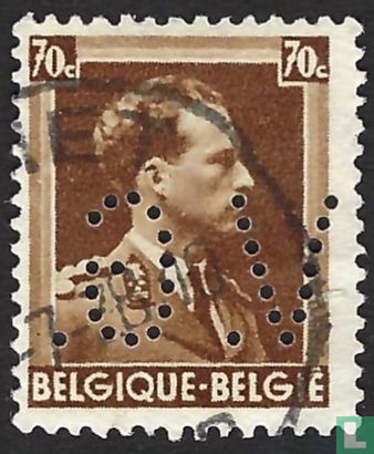 Leopold III - Image 1