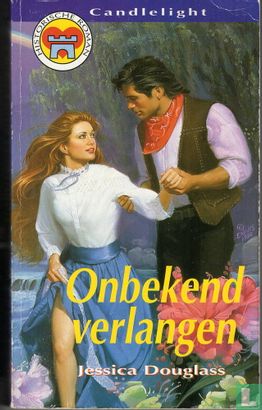 Onbekend verlangen - Bild 1