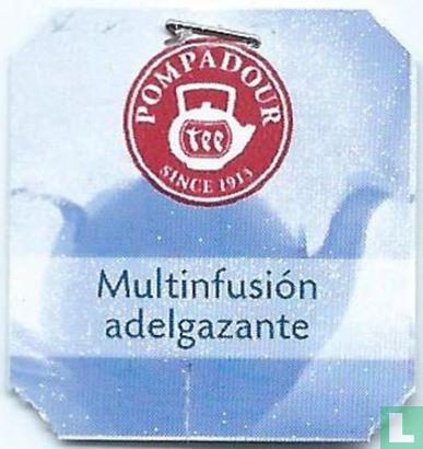 esbel tea - Multinfusion adelgazante - Afbeelding 2