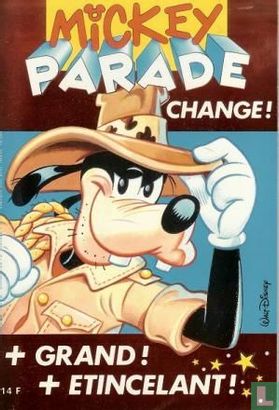 Mickey Parade 140 - Bild 1