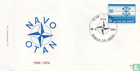 NATO-Jahrestag