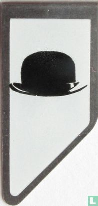 Logo achtergrond wit zwart (Orap Group) - Afbeelding 1