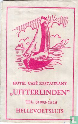 Hotel Café Restaurant "Uitterlinden" - Image 1