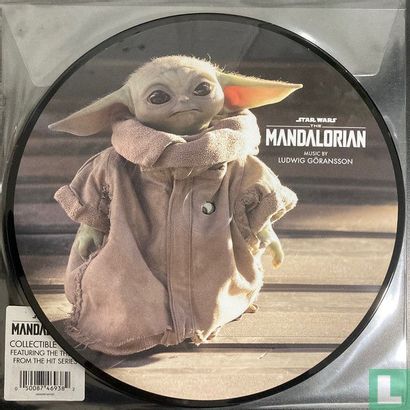 Star Wars - The Mandalorian - Afbeelding 1