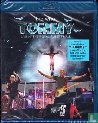 Tommy - Live at the Royal Albert Hall - Image 1