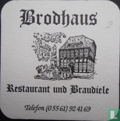 Brodhaus - Bild 1