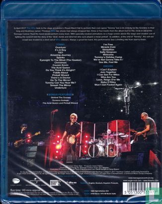 Tommy - Live at the Royal Albert Hall - Image 2
