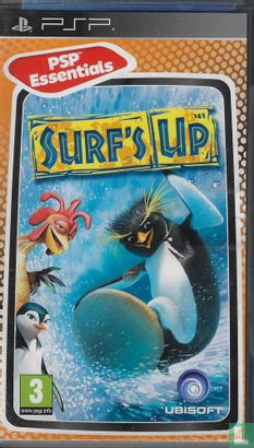 Surf's Up - Image 1