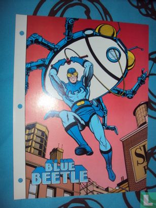 Blue Beetle - Image 1