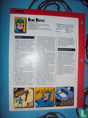 Blue Beetle - Image 2
