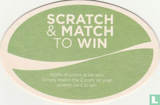 scratch & match to win - Image 1