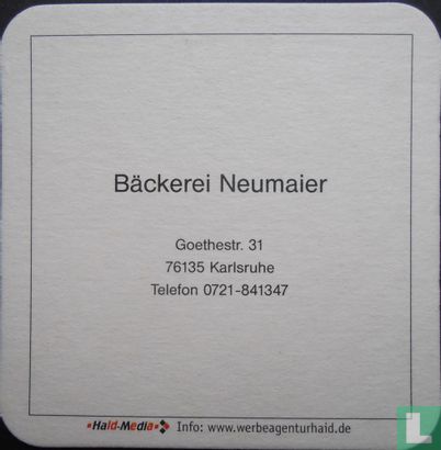 Bäckerei Neumaier / Hotelwelt Kübler - Bild 1