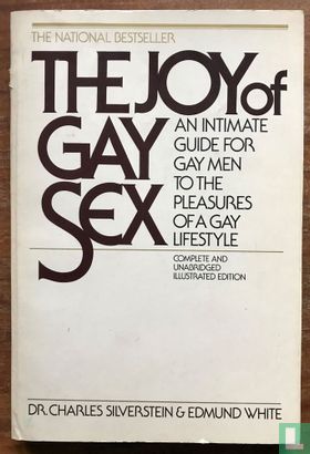 The joy of gay sex - Bild 1
