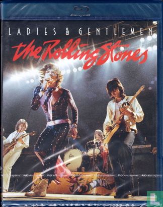 Ladies & Gentlemen The Rolling Stones - Image 1