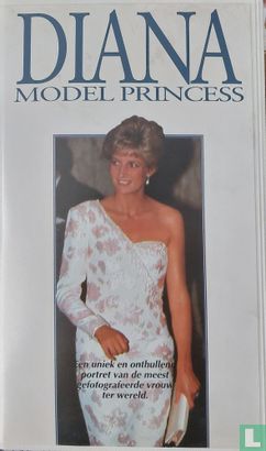 Diana - Model Princess - Bild 1