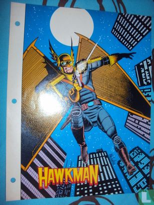 Hawkman - Image 1