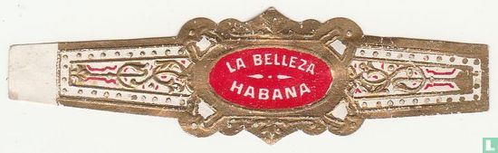 La Belleza Habana - Afbeelding 1
