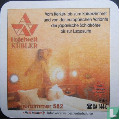 Auto-Scheiben Service Kiefer / Hotelwelt Kübler - Image 2