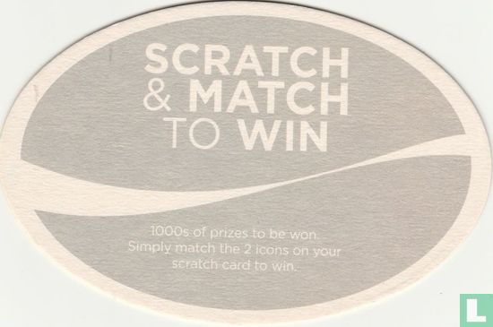 scratch & match to win - Afbeelding 1