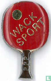 Wack sport - Image 1