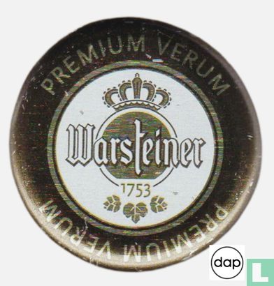 Warsteiner - Premium Verum