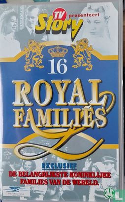 Royal Families - 16 - Image 1