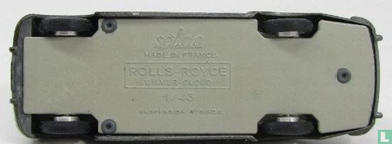 Rolls-Royce Silver Cloud - Image 3