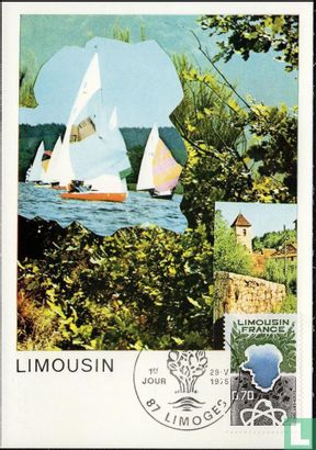 Limousin - Image 1