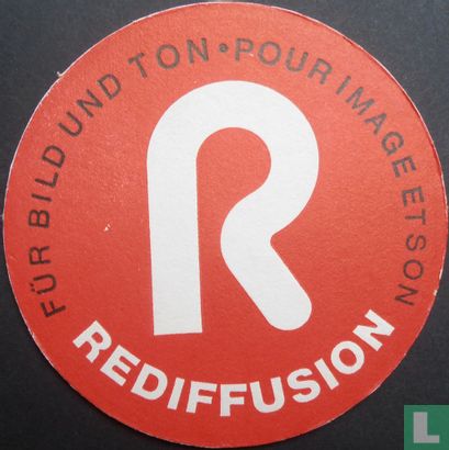 Rediffusion - Afbeelding 2